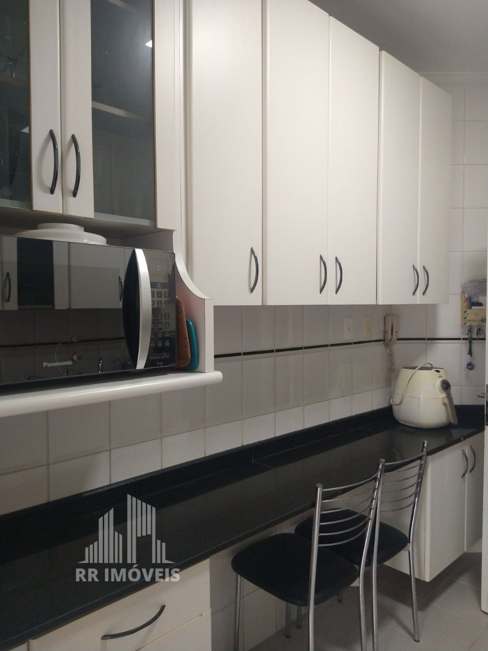 Apartamento, 3 quartos, 90 m² - Foto 11