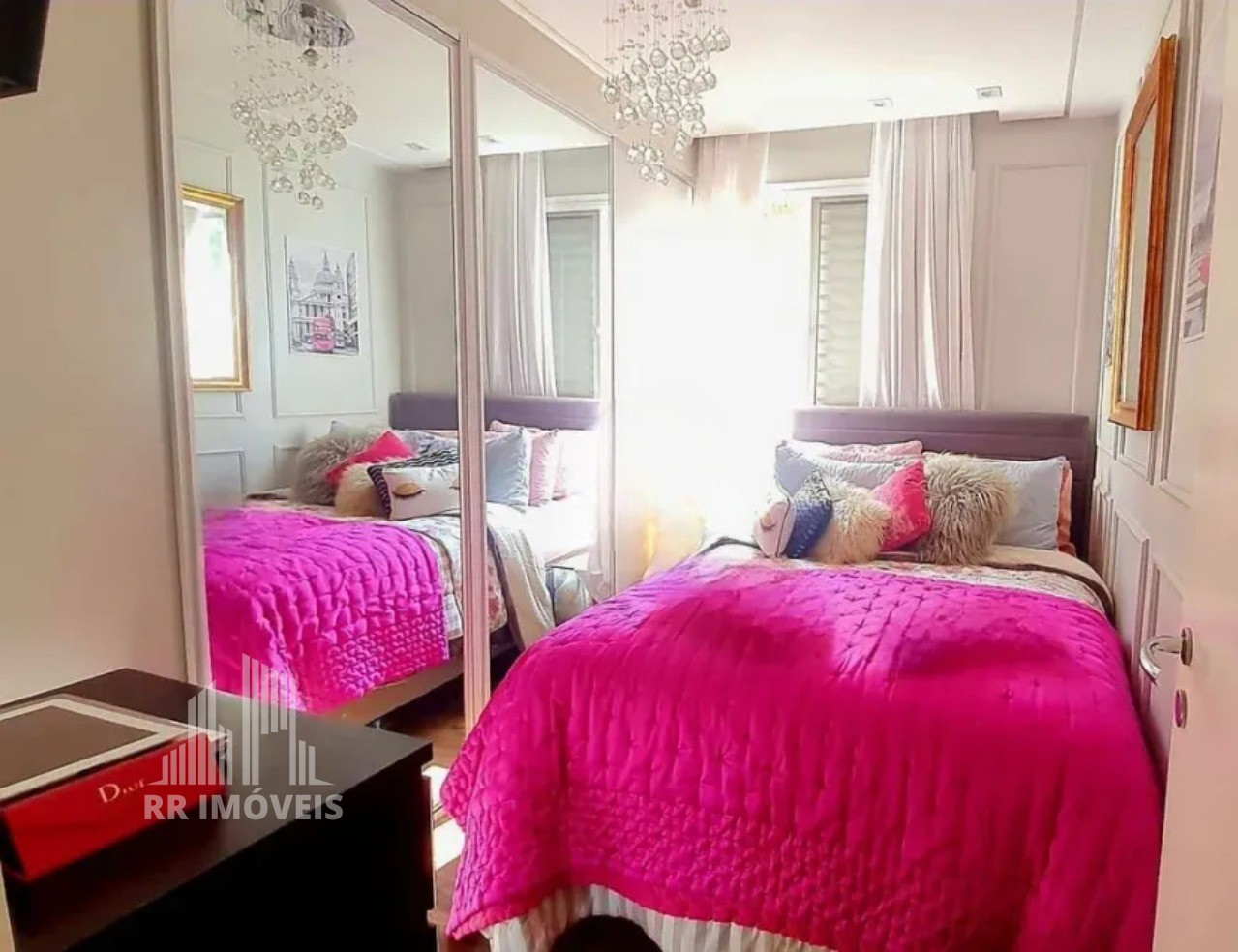Apartamento, 2 quartos, 75 m² - Foto 9