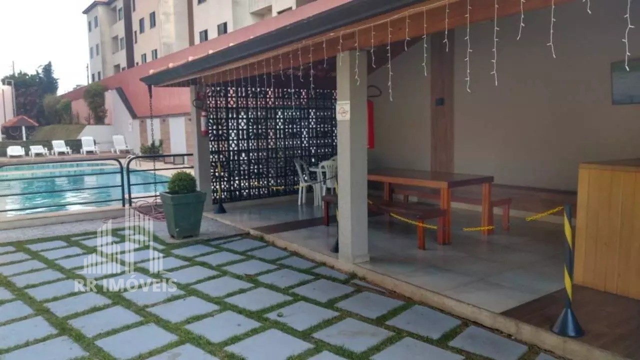 Apartamento, 2 quartos, 60 m² - Foto 13