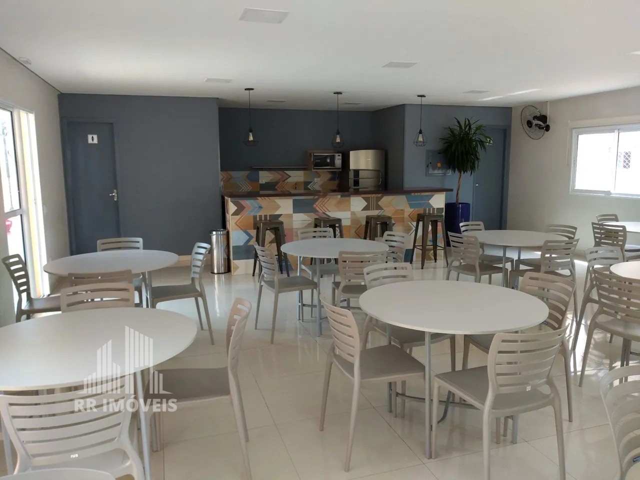Apartamento, 2 quartos, 54 m² - Foto 13