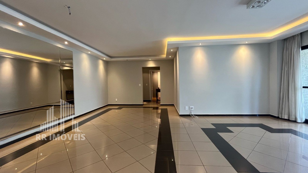 Apartamento, 3 quartos, 165 m² - Foto 1