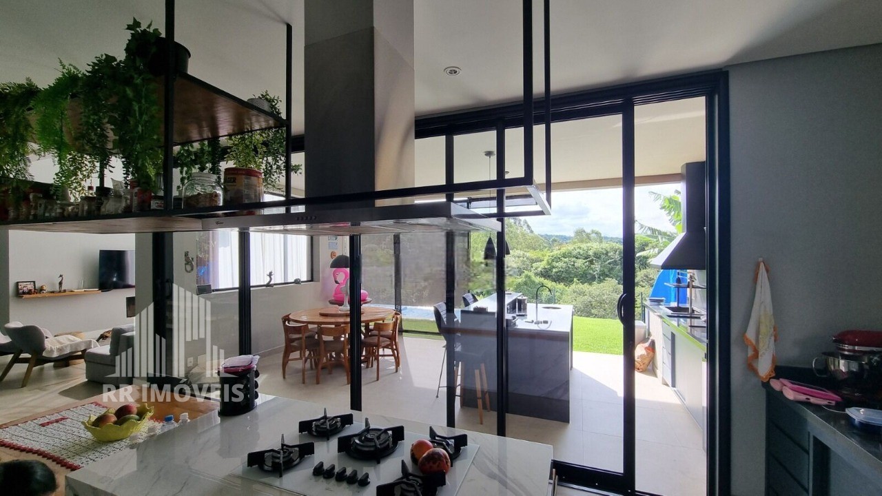 Casa, 4 quartos, 307 m² - Foto 5