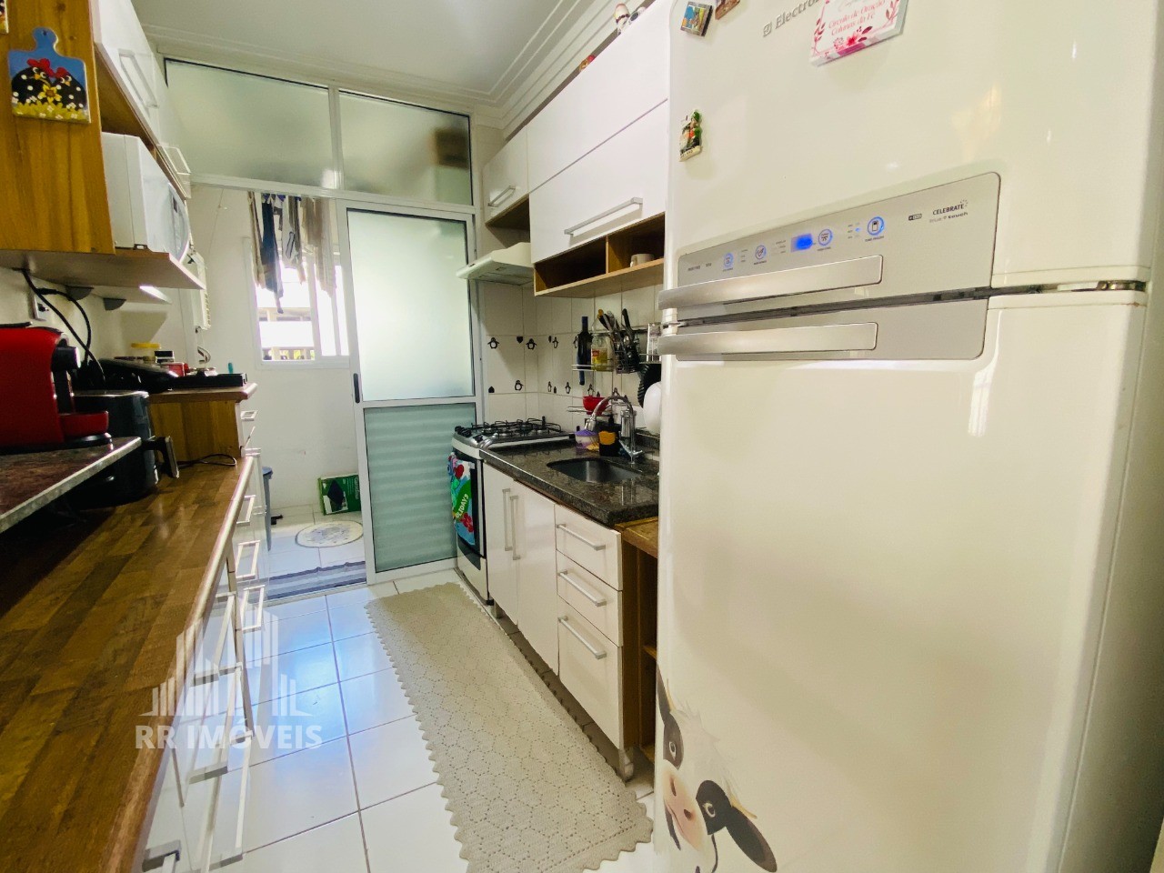 Apartamento, 3 quartos, 80 m² - Foto 6