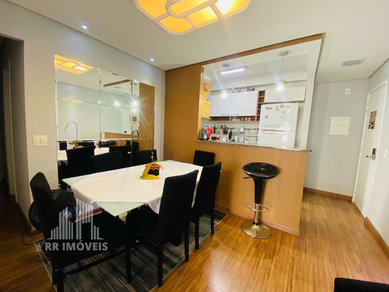 Apartamento, 3 quartos, 80 m² - Foto 4