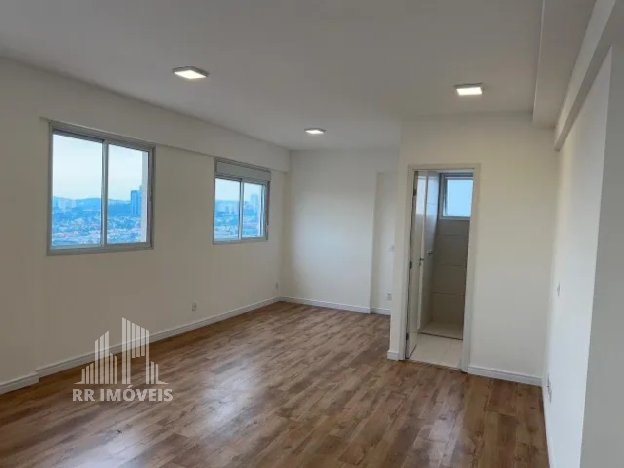 Apartamento, 1 quarto, 45 m² - Foto 4