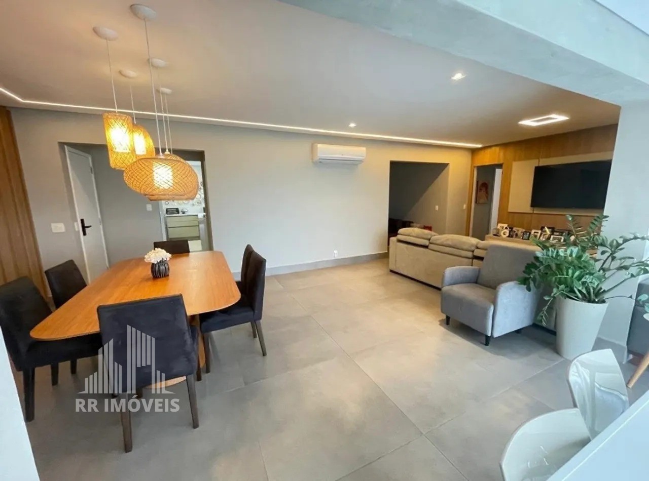 Apartamento, 3 quartos, 144 m² - Foto 2
