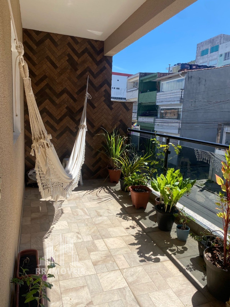 Casa, 5 quartos, 176 m² - Foto 2