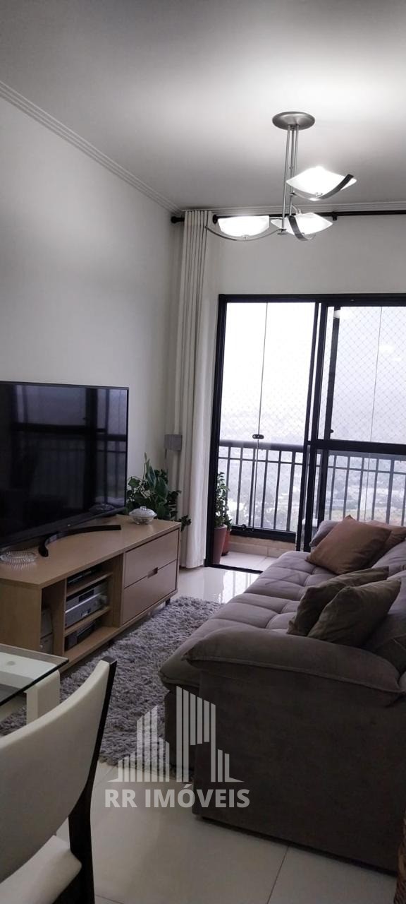 Apartamento, 2 quartos, 59 m² - Foto 2