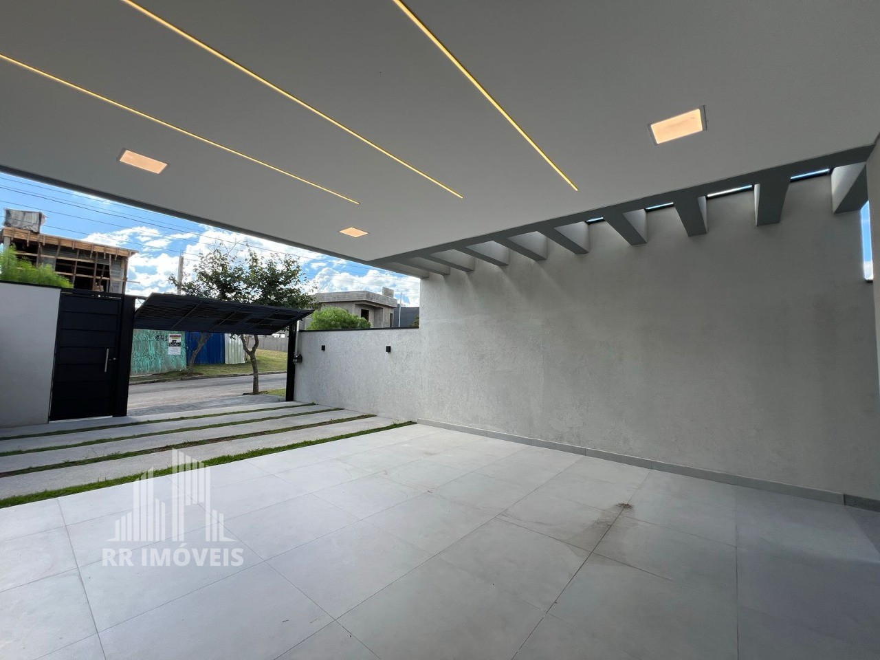 Casa, 3 quartos, 179 m² - Foto 2