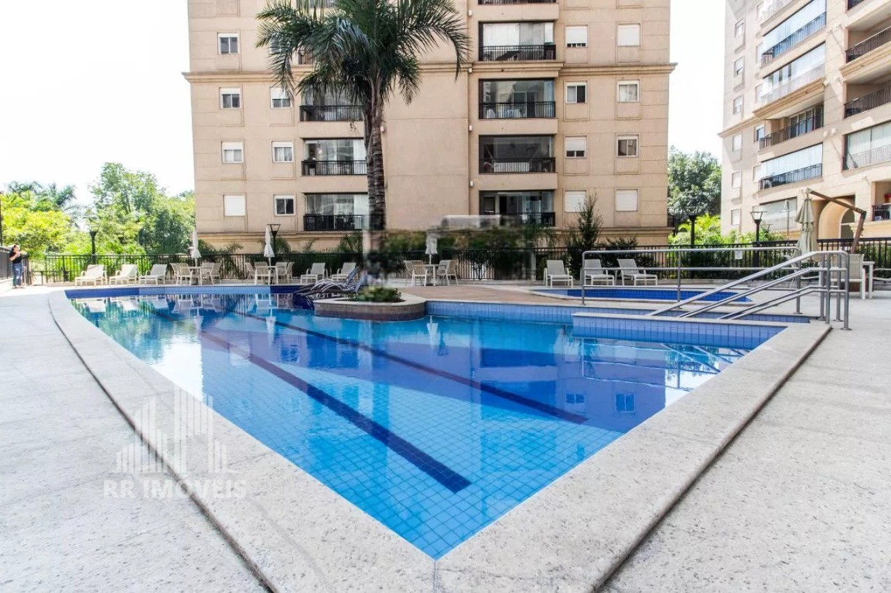Apartamento, 2 quartos, 81 m² - Foto 17