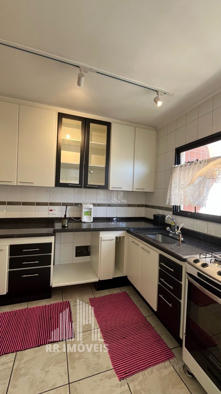 Apartamento, 3 quartos, 165 m² - Foto 12