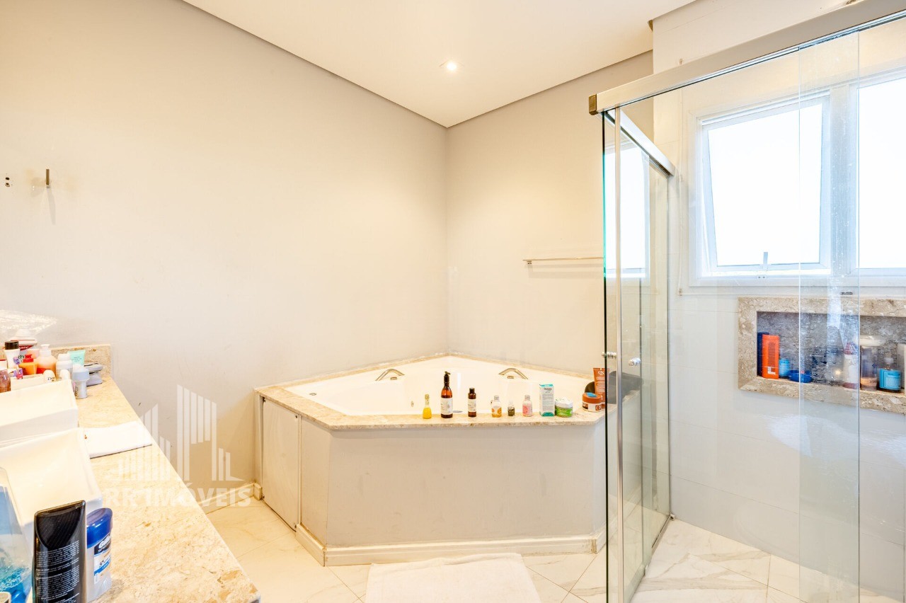 Casa, 4 quartos, 340 m² - Foto 19