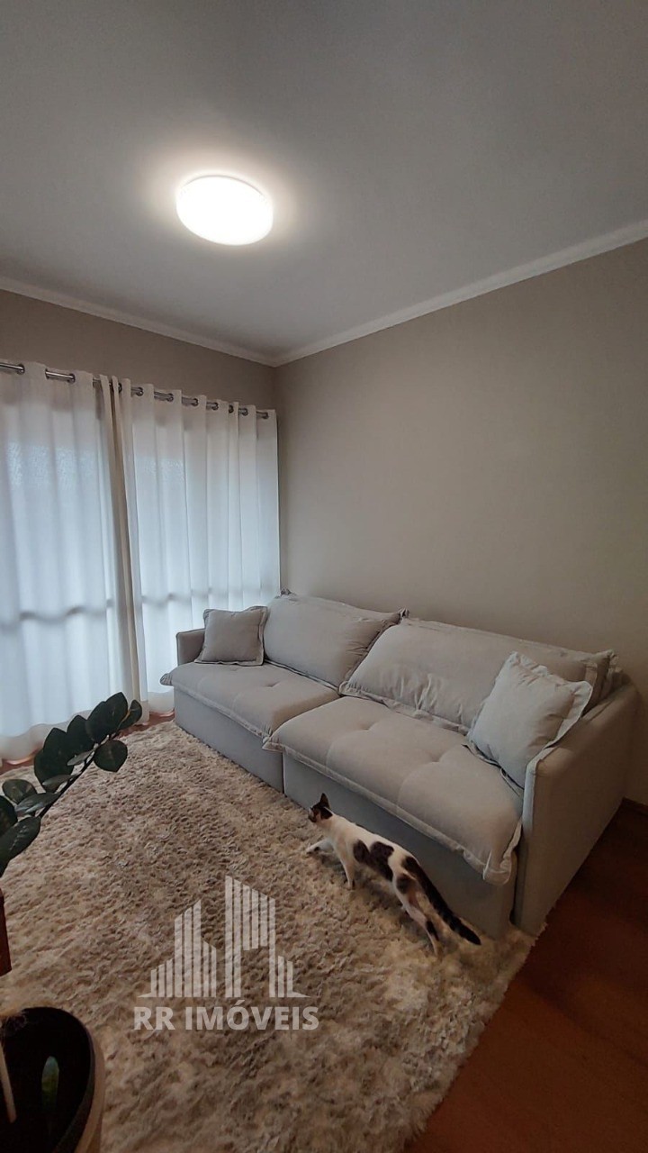 Apartamento, 3 quartos, 90 m² - Foto 2