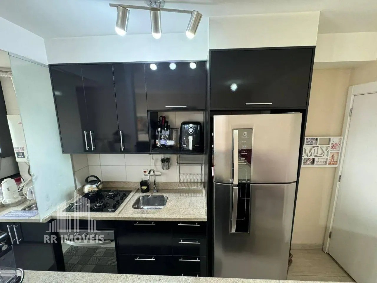 Apartamento, 2 quartos, 55 m² - Foto 14