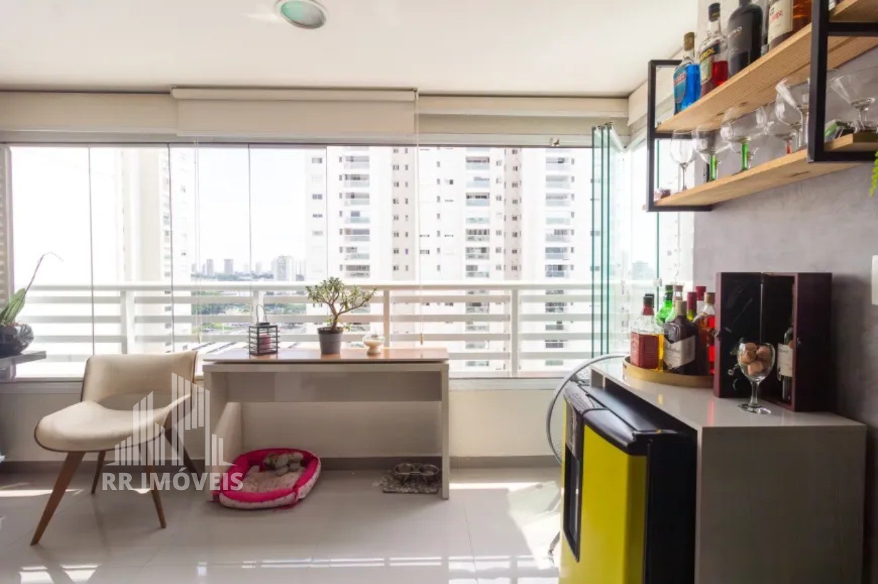 Apartamento, 2 quartos, 67 m² - Foto 12