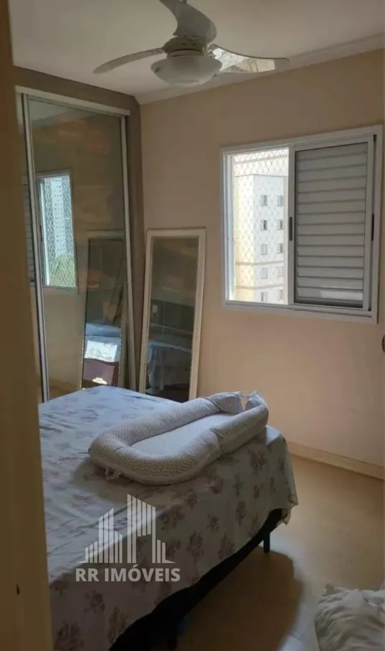 Apartamento, 2 quartos, 61 m² - Foto 8