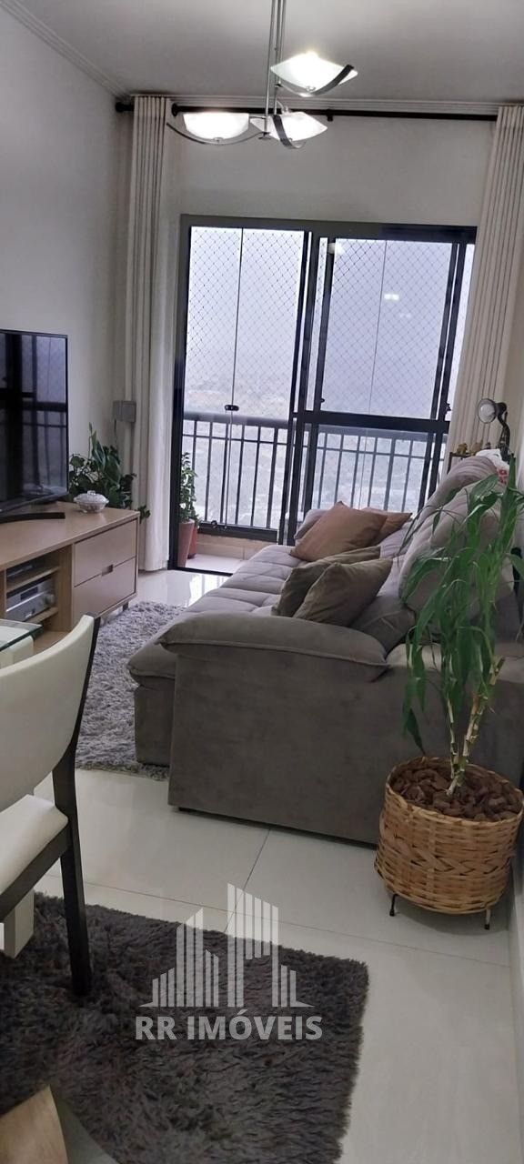Apartamento, 2 quartos, 59 m² - Foto 4