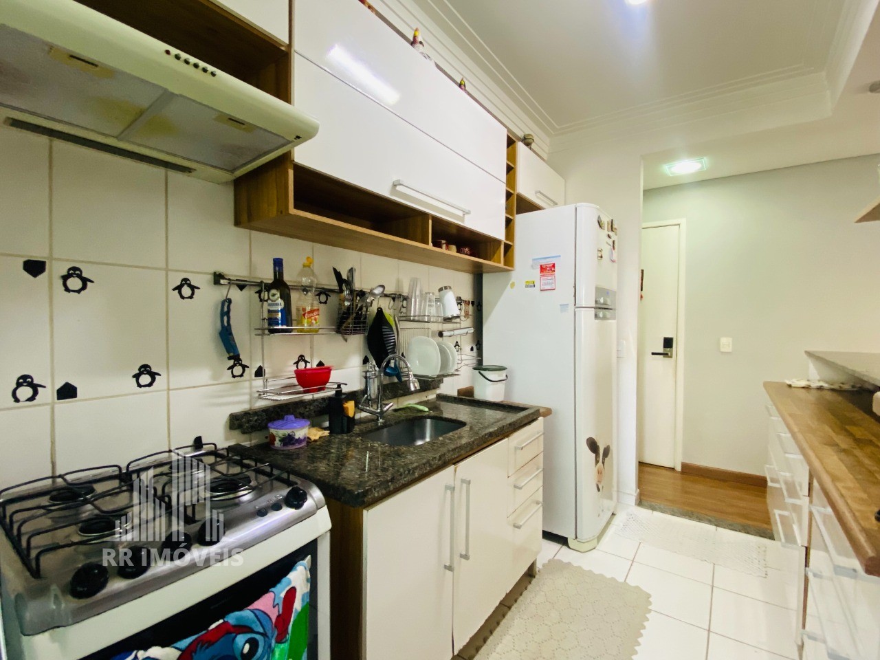 Apartamento, 3 quartos, 80 m² - Foto 7