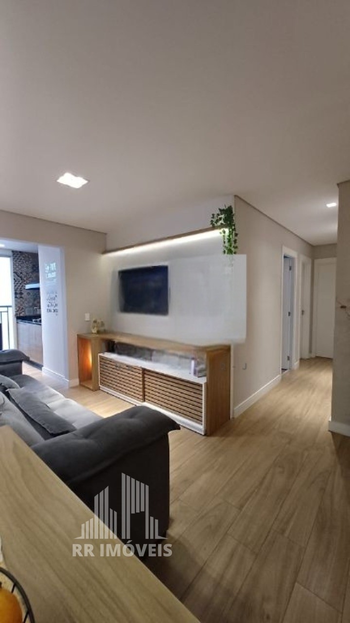 Apartamento, 3 quartos, 83 m² - Foto 2