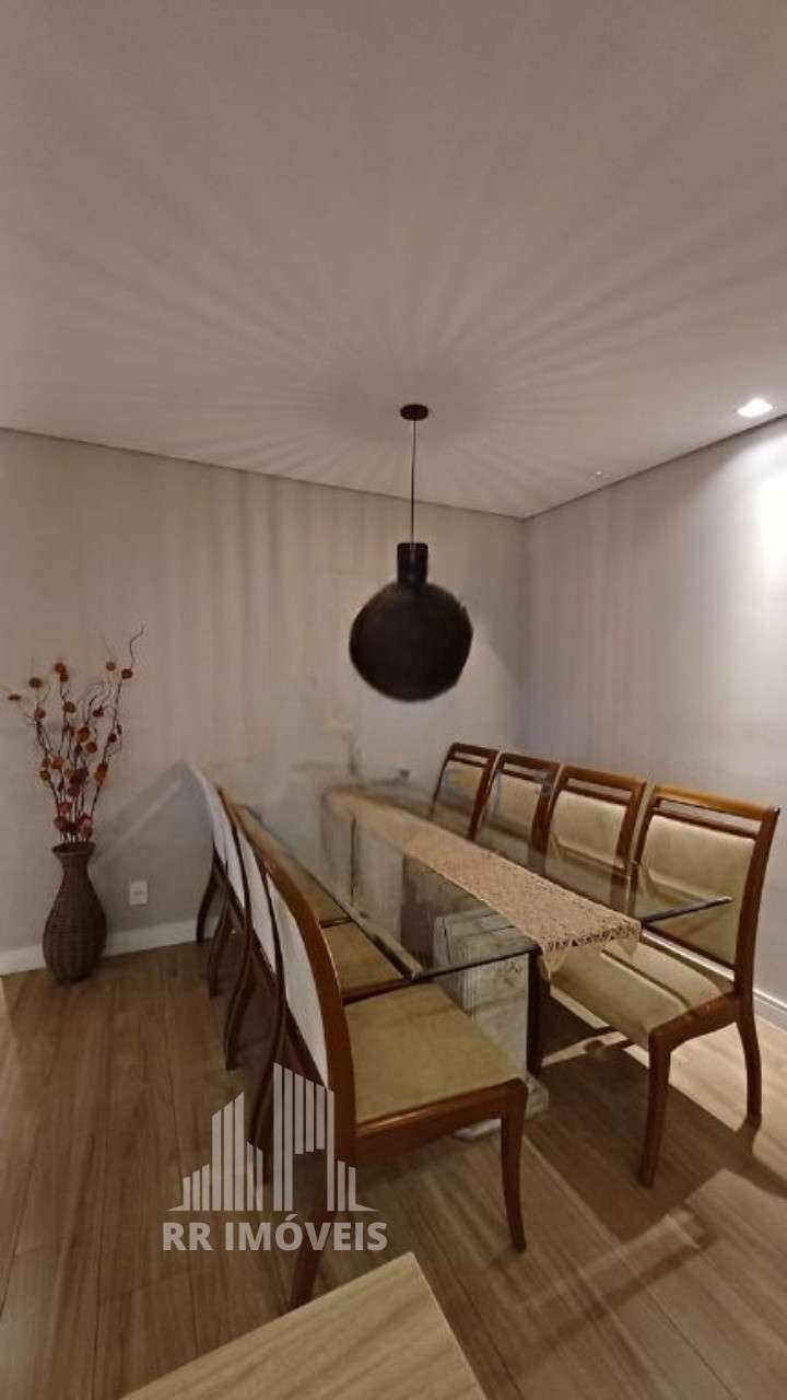 Apartamento, 3 quartos, 83 m² - Foto 12