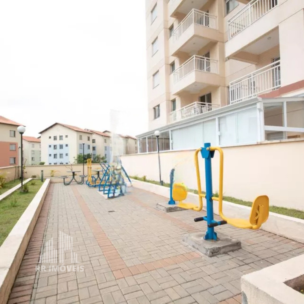 Apartamento, 2 quartos, 50 m² - Foto 24