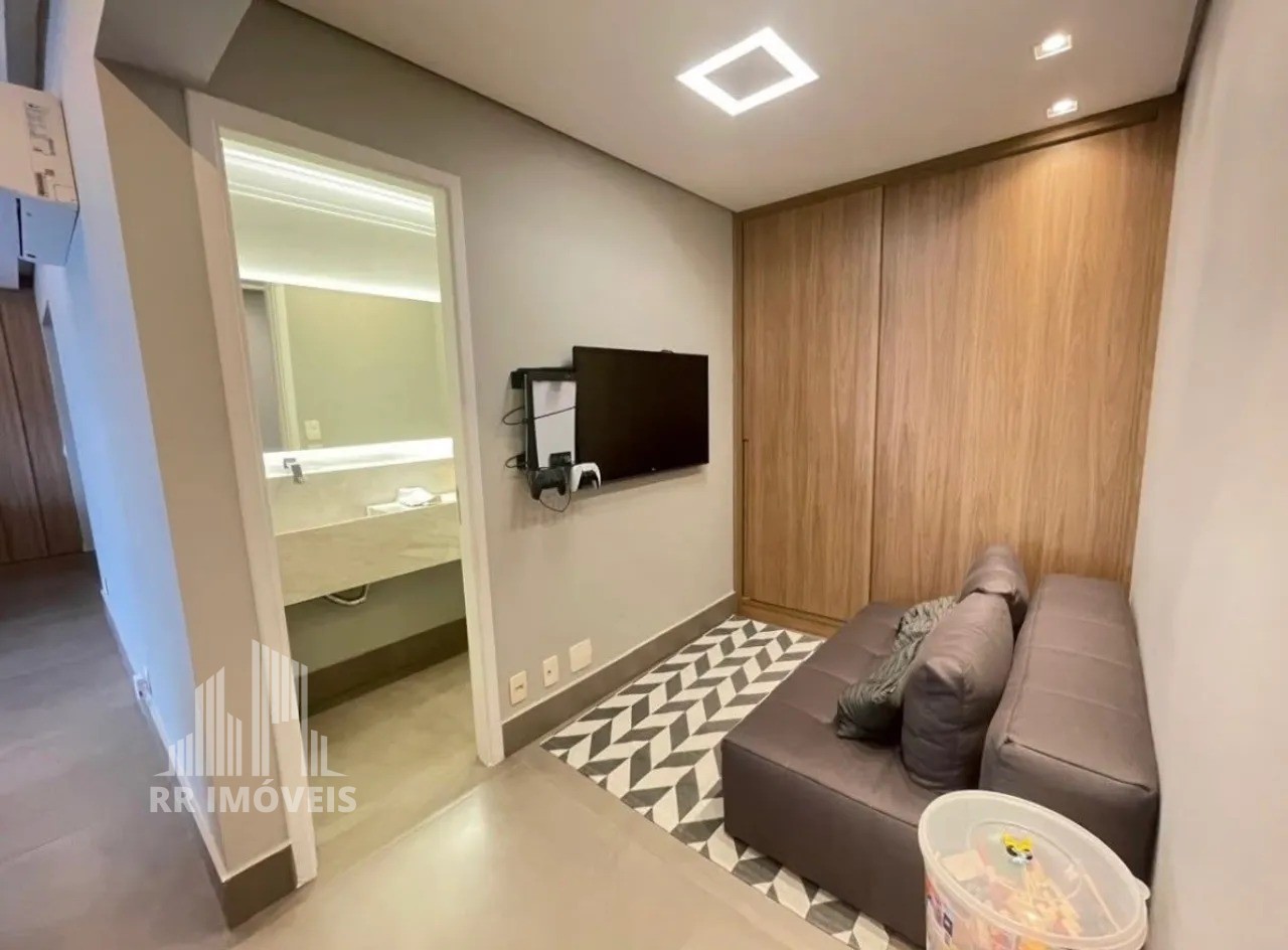 Apartamento, 3 quartos, 144 m² - Foto 14