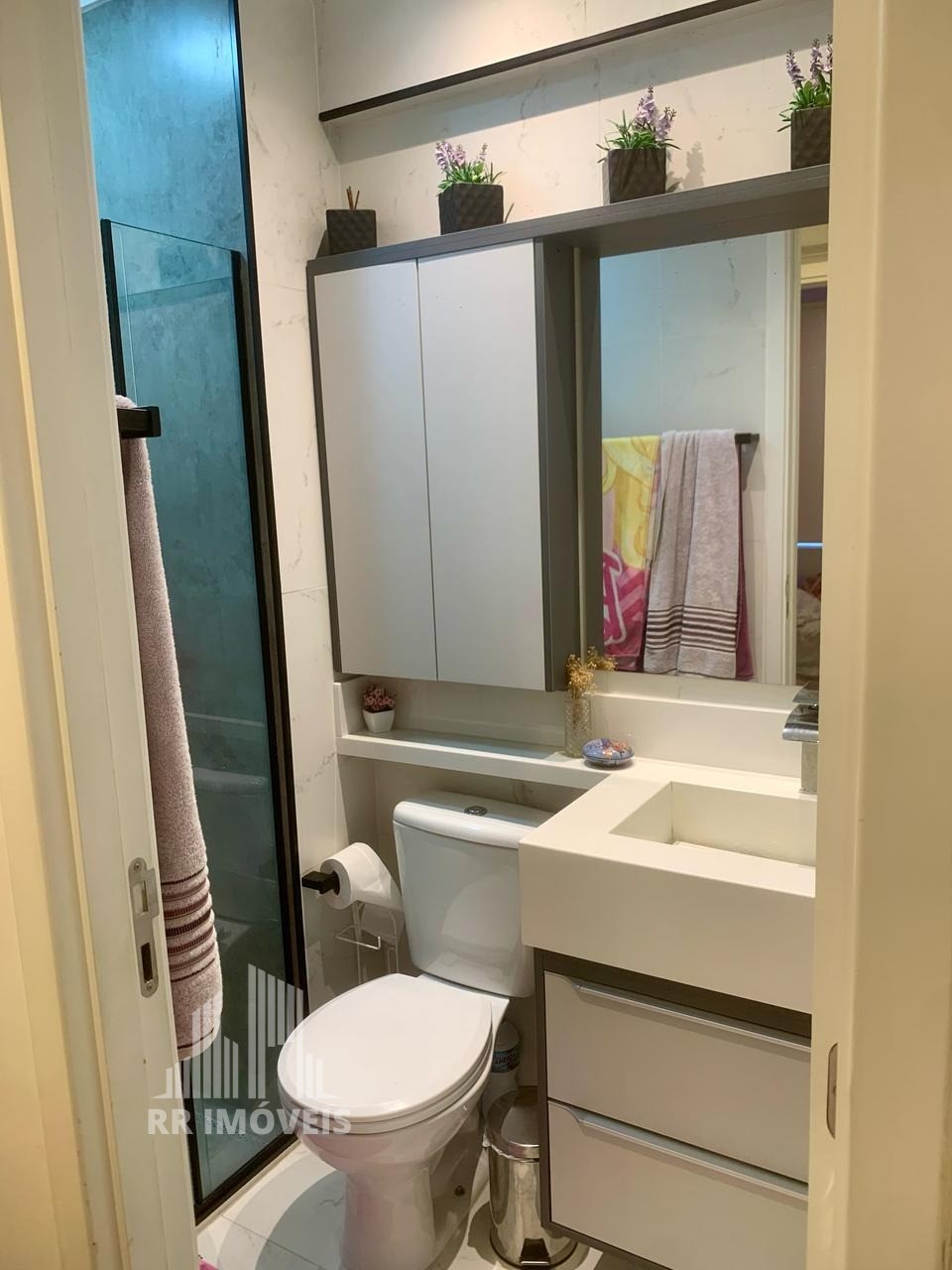 Apartamento, 2 quartos, 49 m² - Foto 18