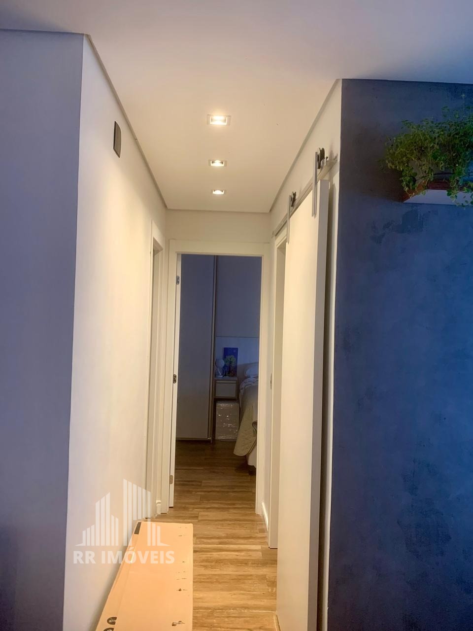 Apartamento, 2 quartos, 49 m² - Foto 10