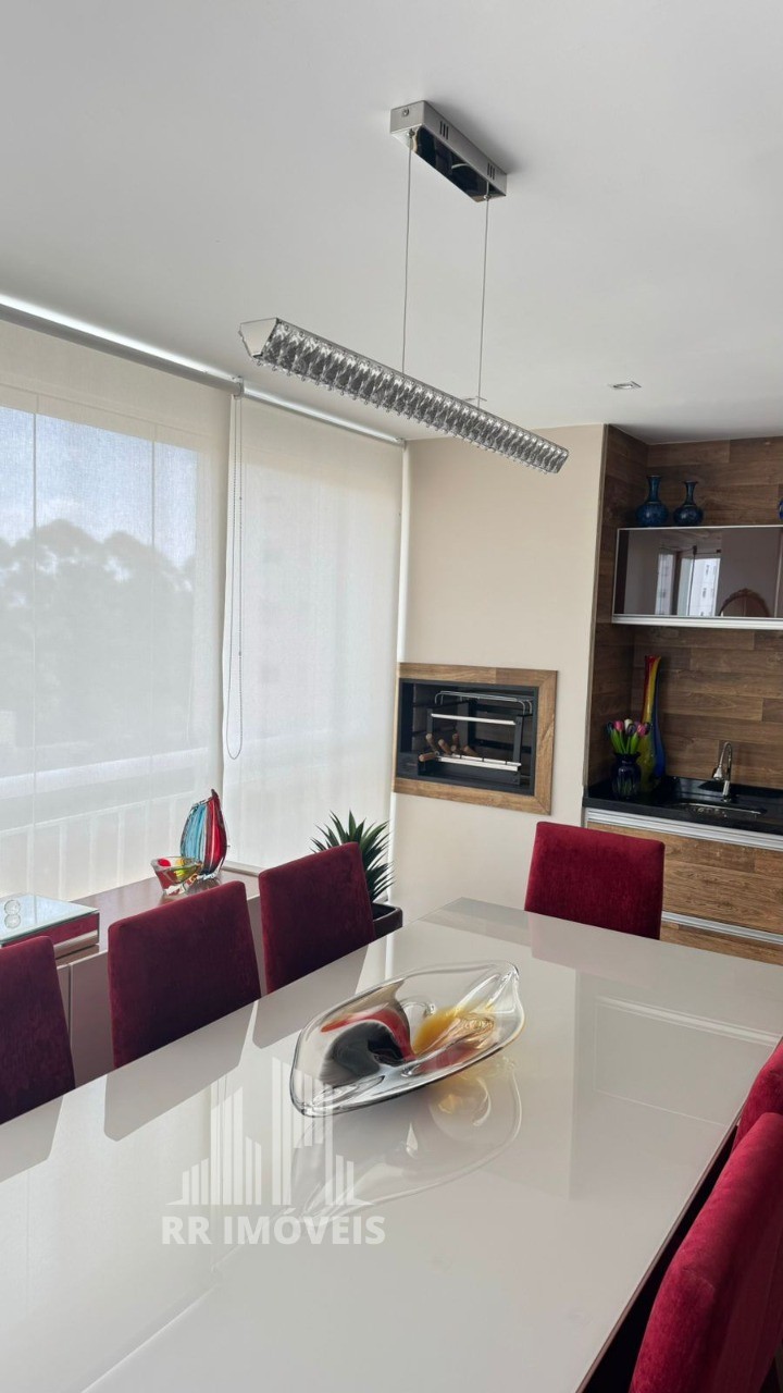 Apartamento, 3 quartos, 132 m² - Foto 3