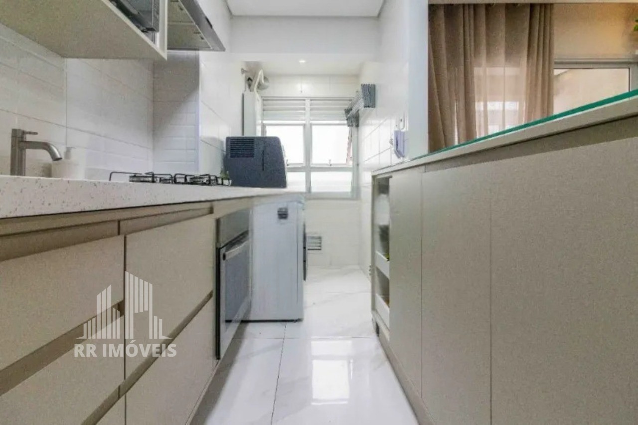Apartamento, 2 quartos, 59 m² - Foto 5