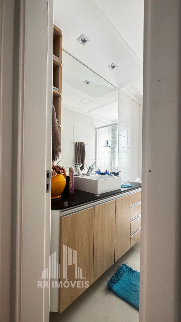Apartamento, 3 quartos, 132 m² - Foto 9