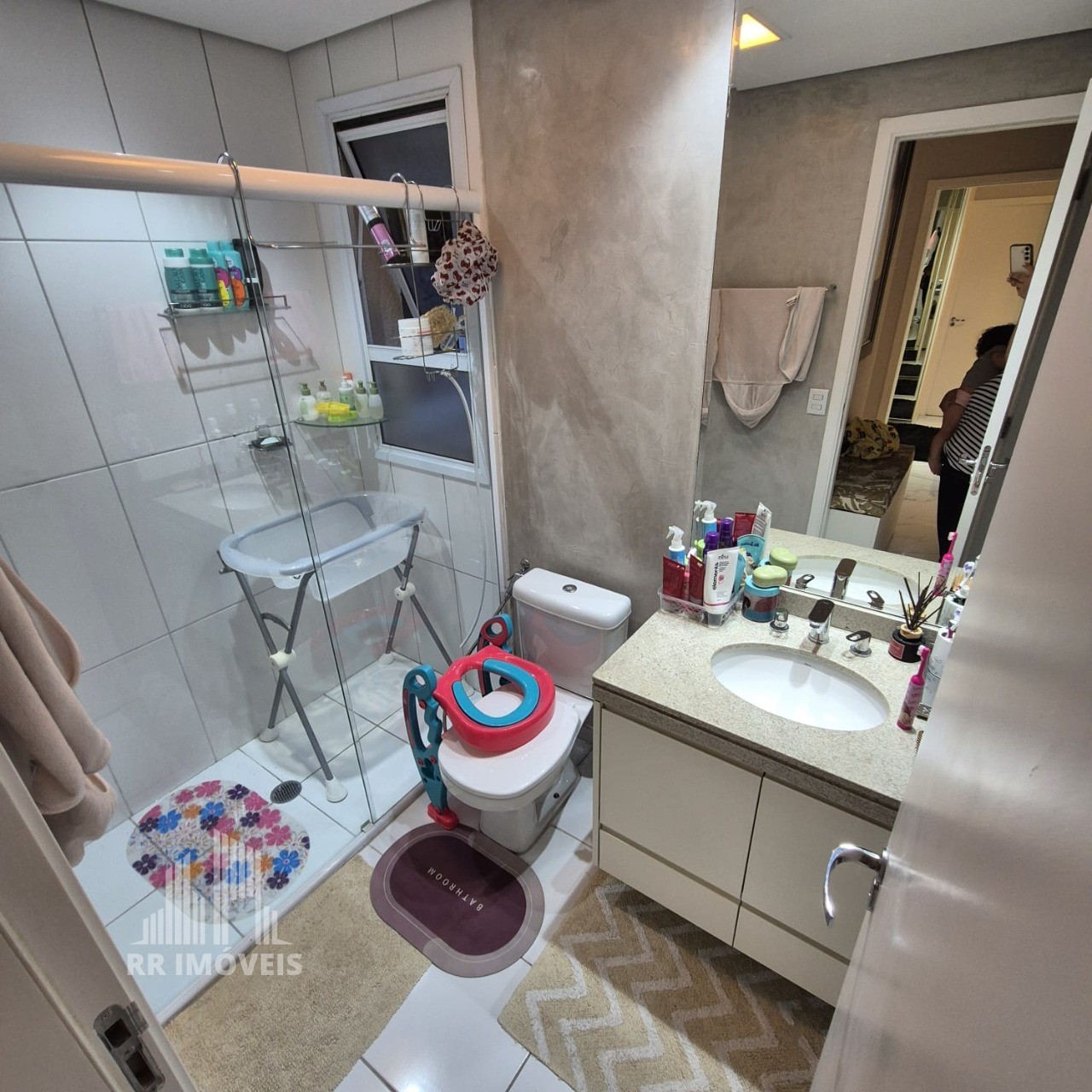 Apartamento, 3 quartos, 107 m² - Foto 20
