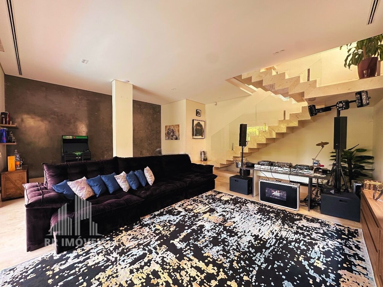 Casa, 4 quartos, 455 m² - Foto 4