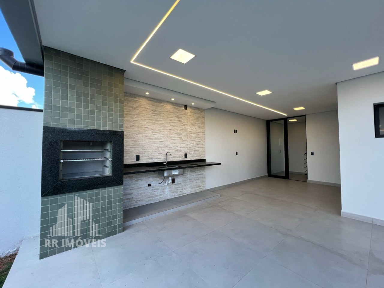 Casa, 3 quartos, 179 m² - Foto 7
