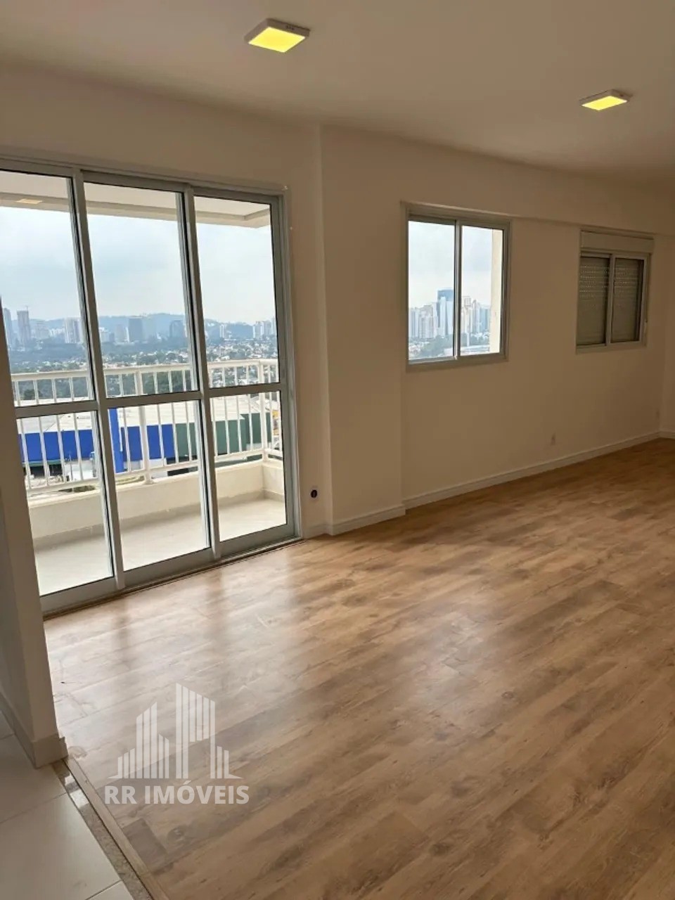 Apartamento, 1 quarto, 45 m² - Foto 2