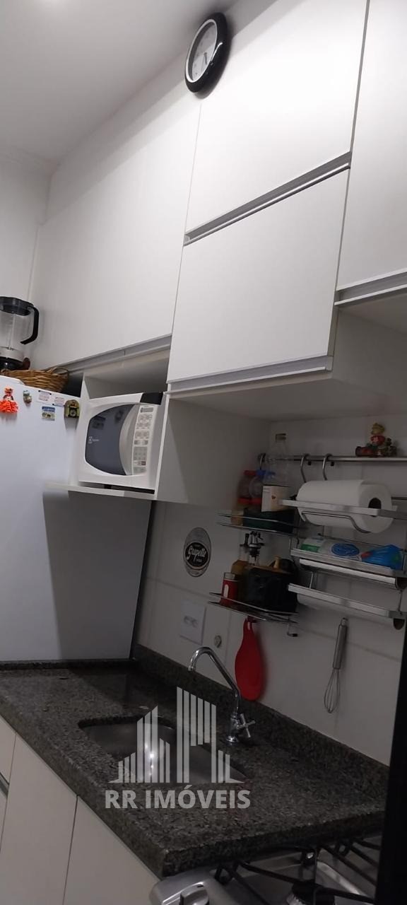 Apartamento, 2 quartos, 59 m² - Foto 10
