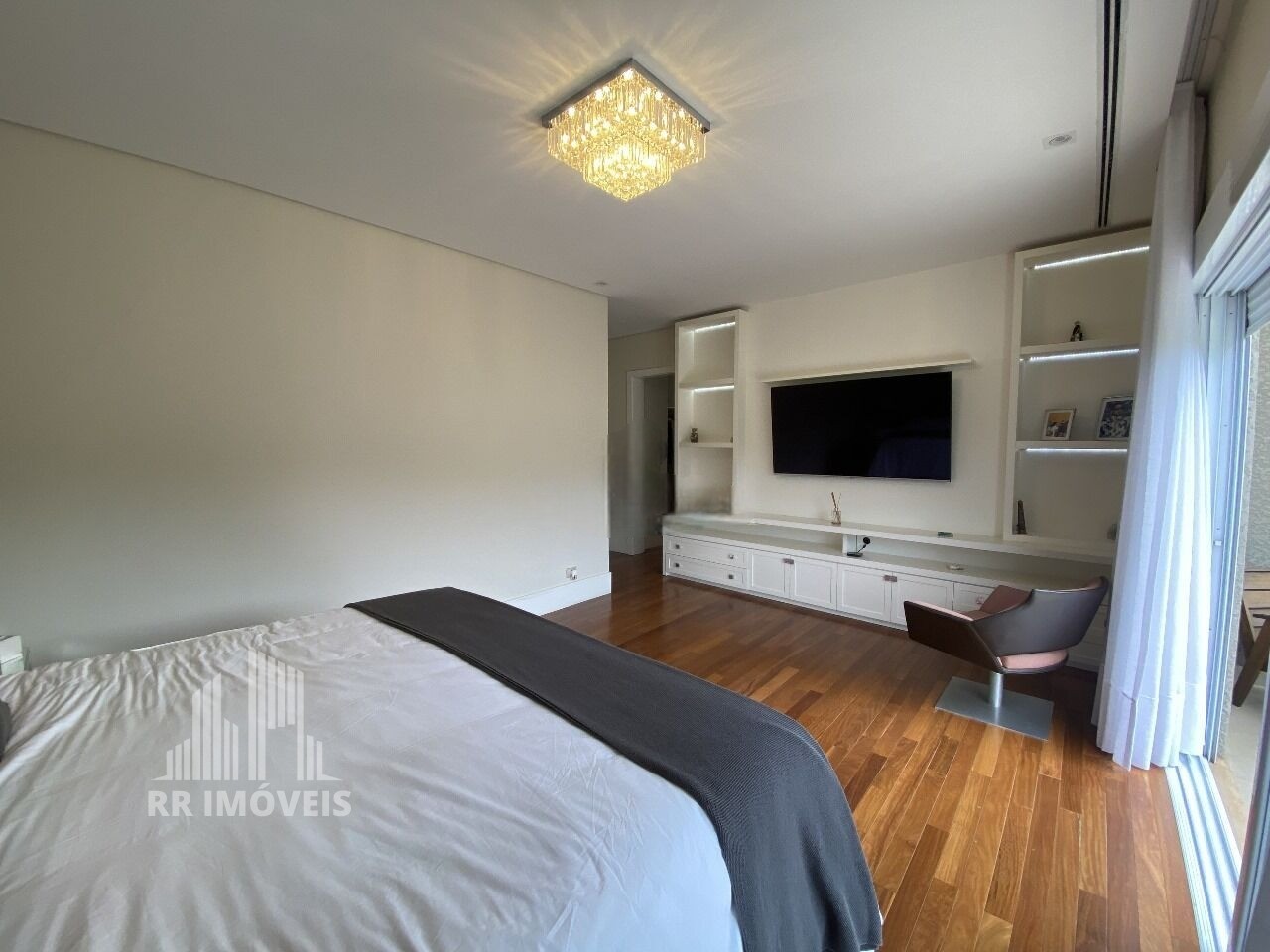 Casa, 4 quartos, 455 m² - Foto 24