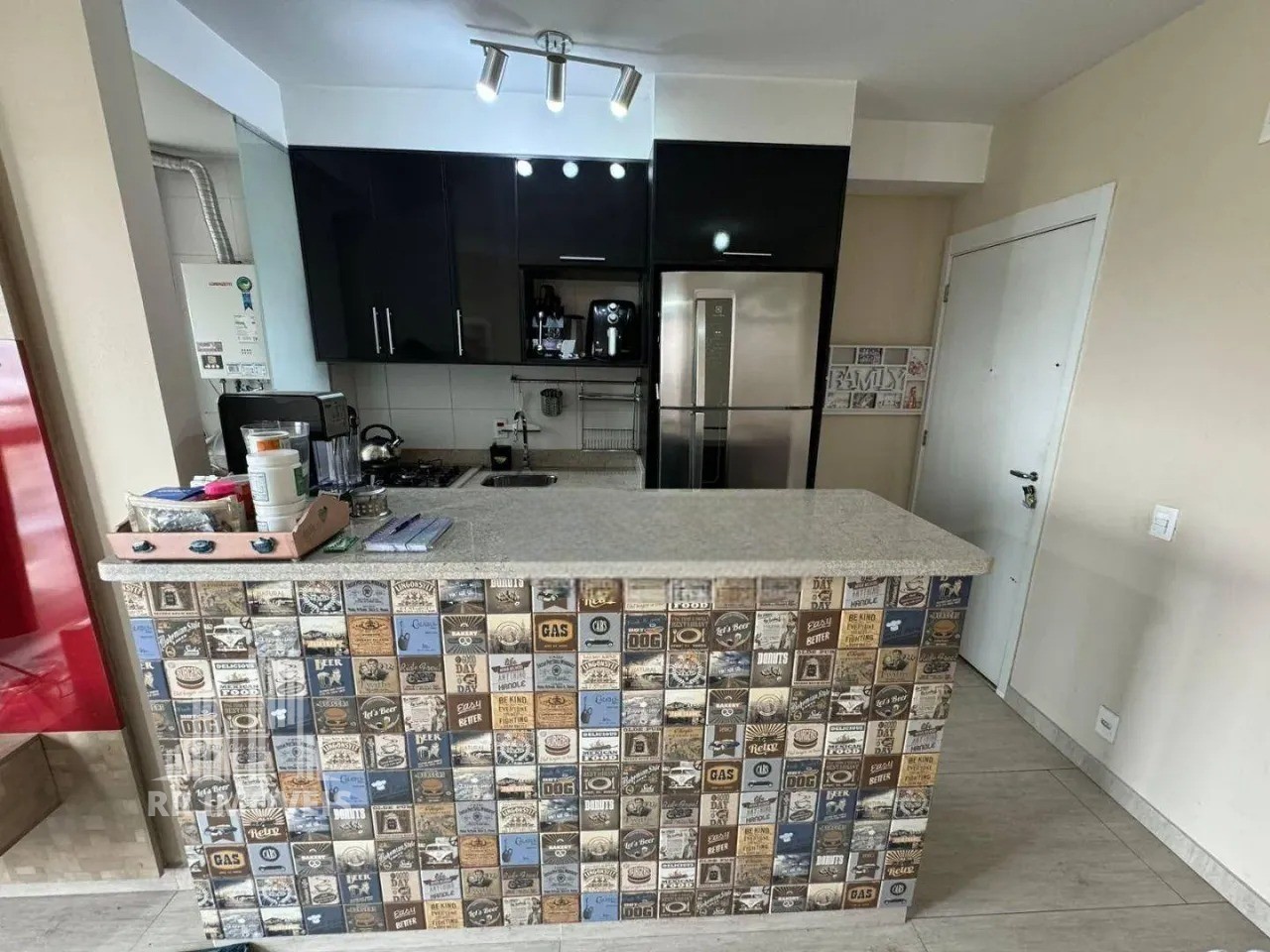 Apartamento, 2 quartos, 55 m² - Foto 11