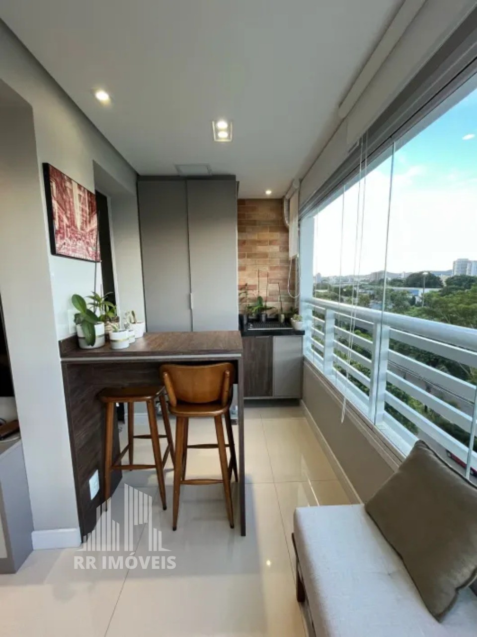 Apartamento, 2 quartos, 67 m² - Foto 3