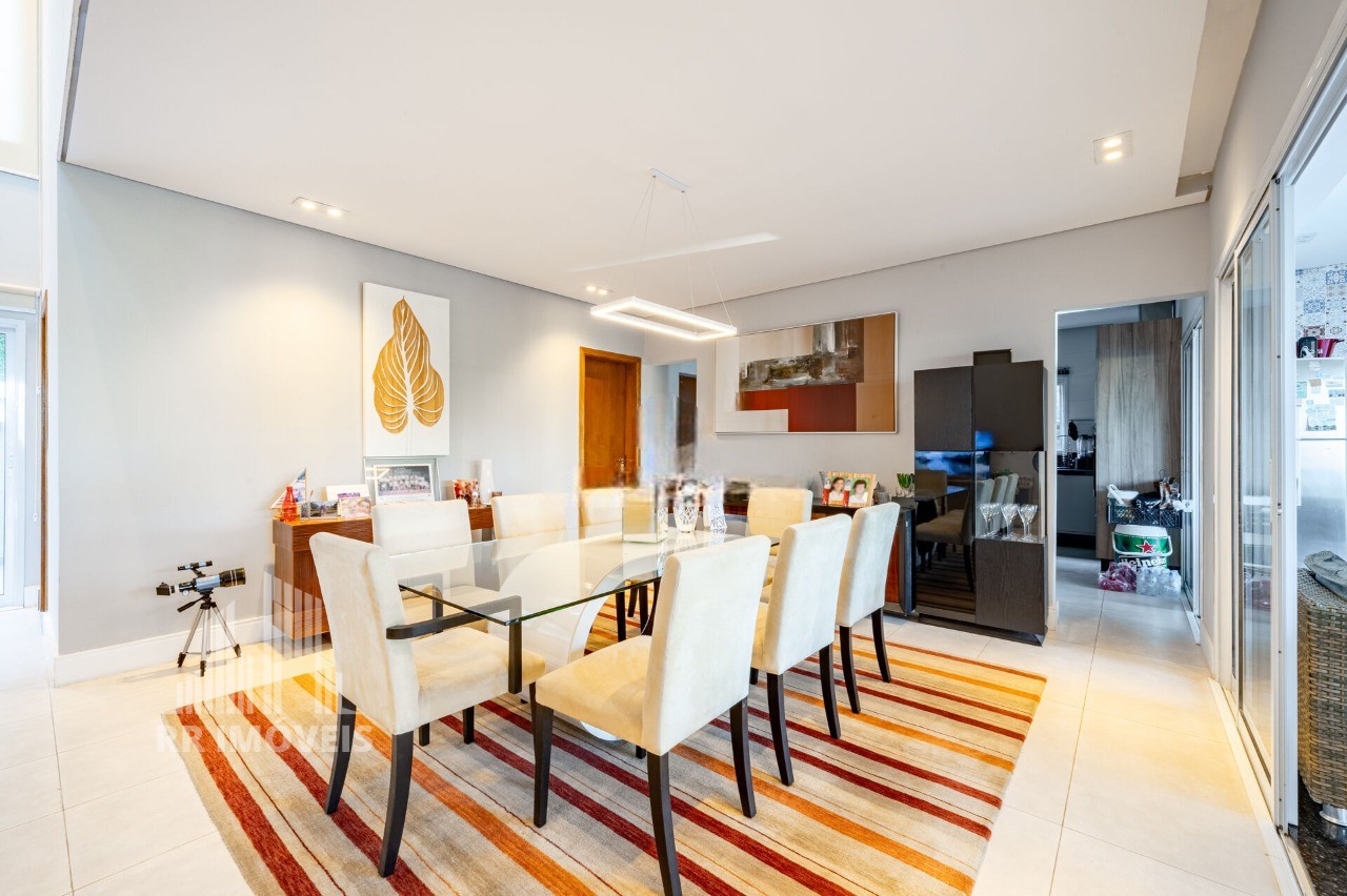 Casa, 4 quartos, 340 m² - Foto 7
