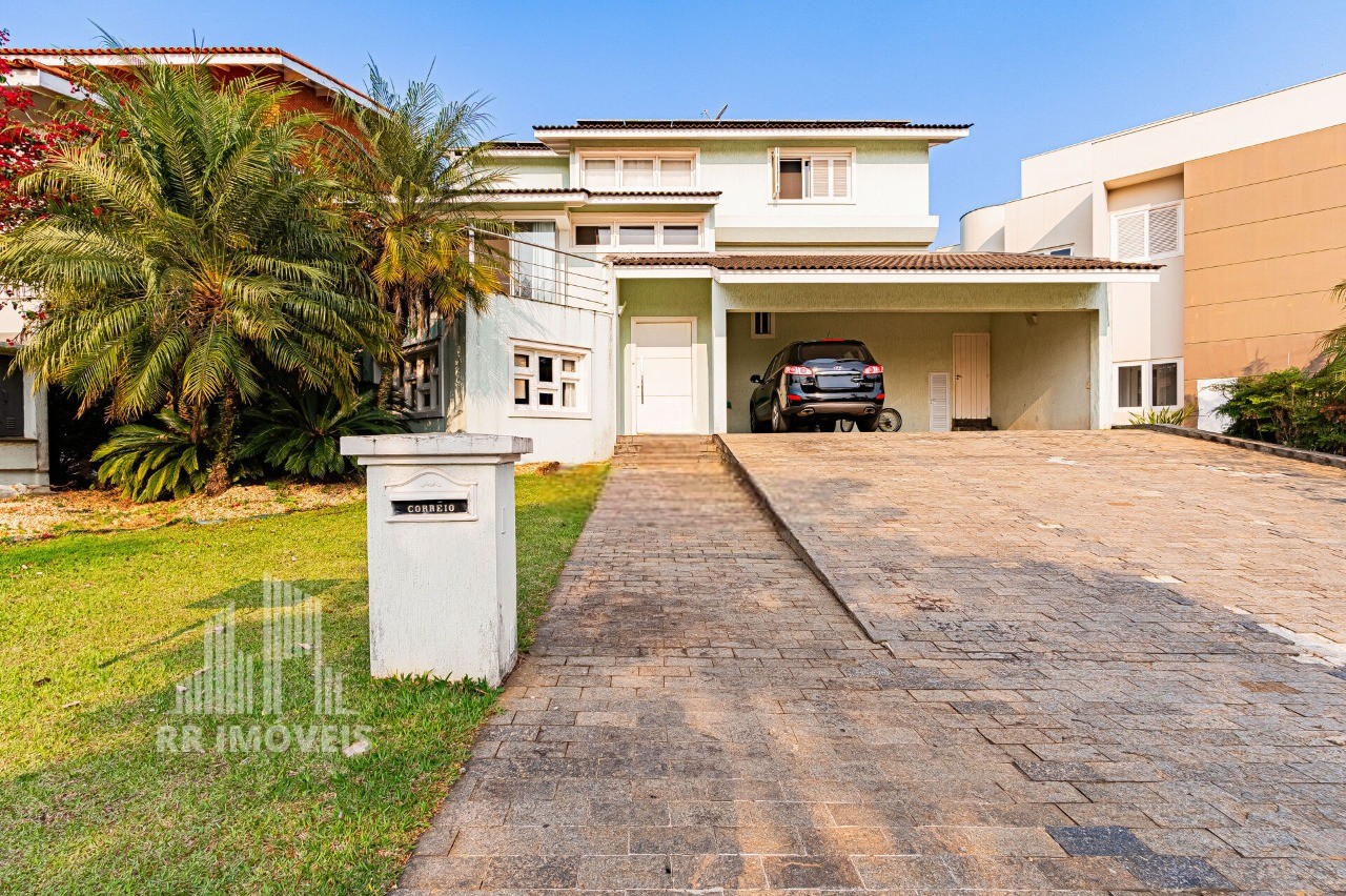 Casa, 4 quartos, 403 m² - Foto 41