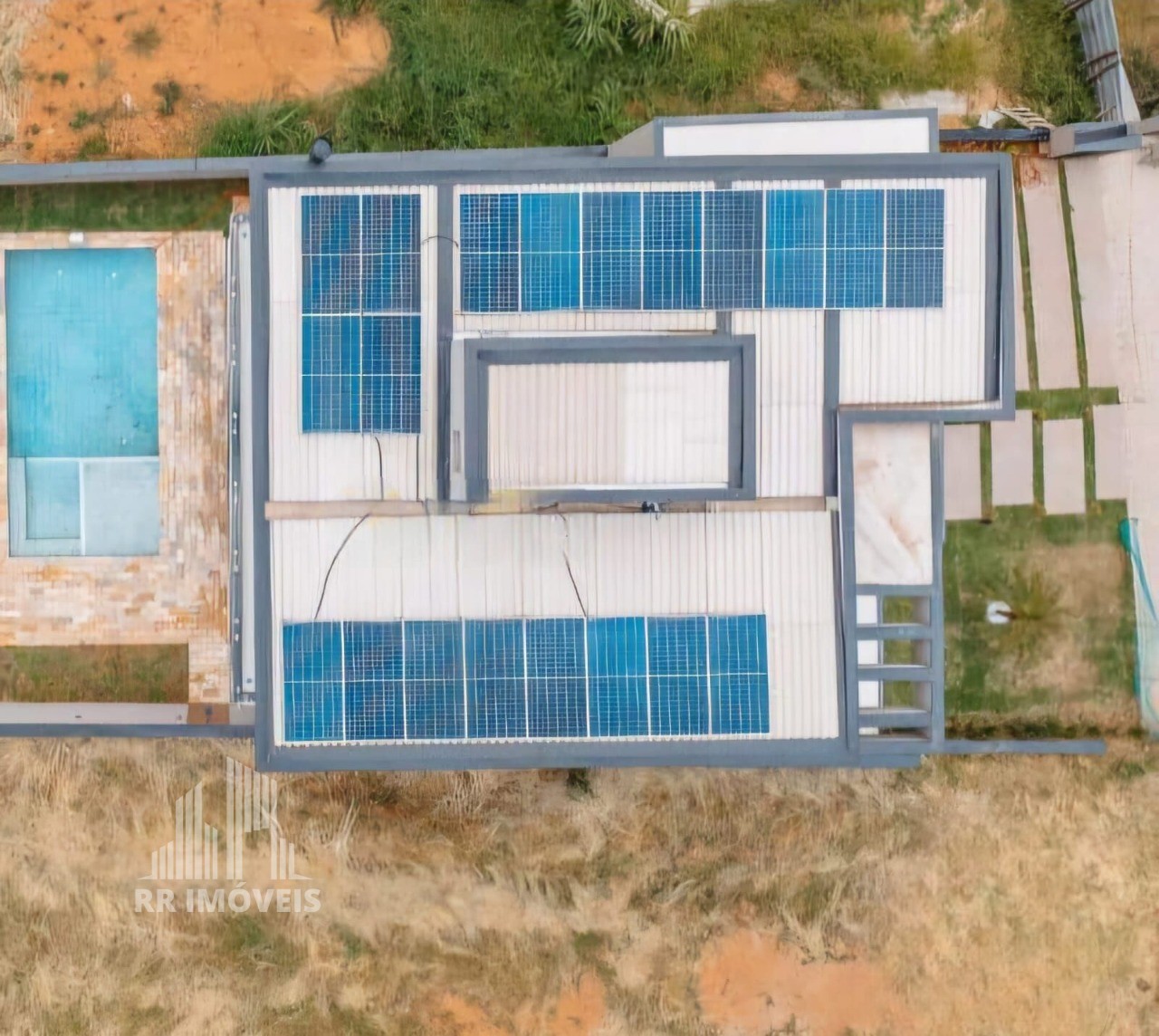 Casa, 4 quartos, 372 m² - Foto 21