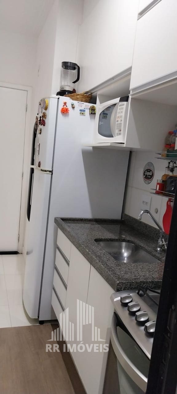 Apartamento, 2 quartos, 59 m² - Foto 9