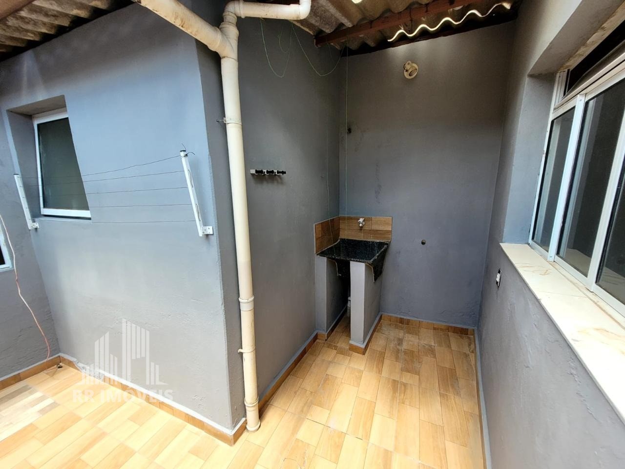 Casa, 2 quartos, 99 m² - Foto 17