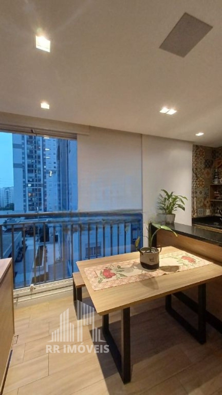 Apartamento, 3 quartos, 83 m² - Foto 4