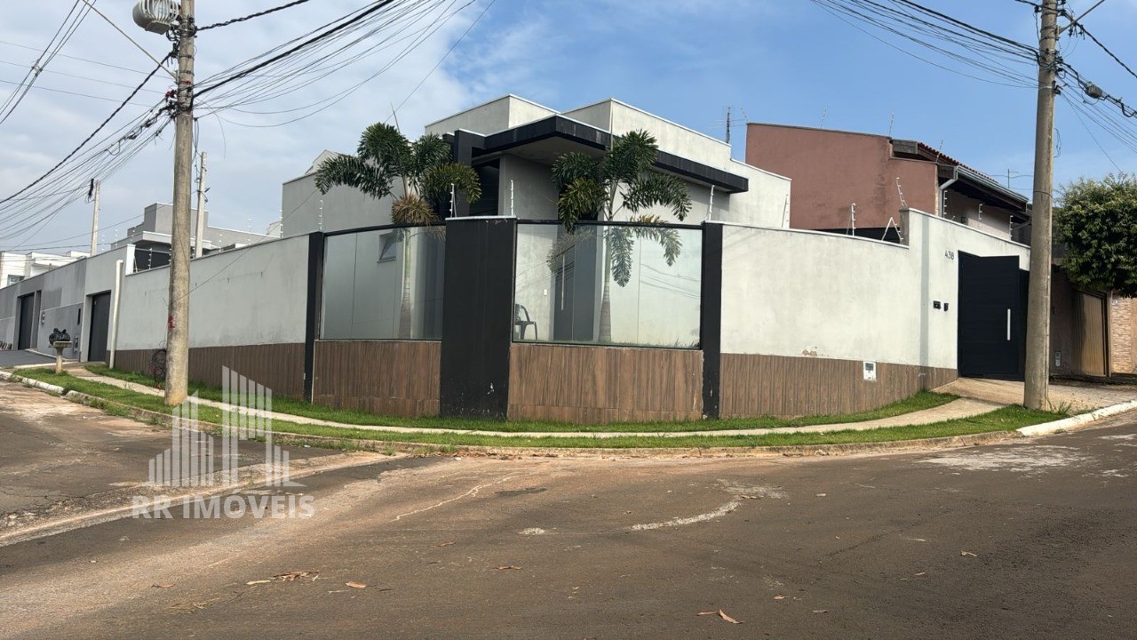 Casa, 3 quartos, 212 m² - Foto 16
