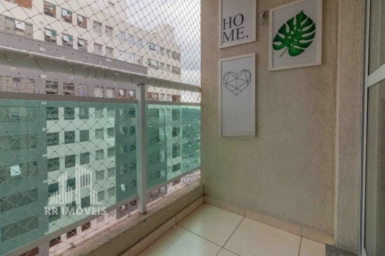 Apartamento, 2 quartos, 59 m² - Foto 7