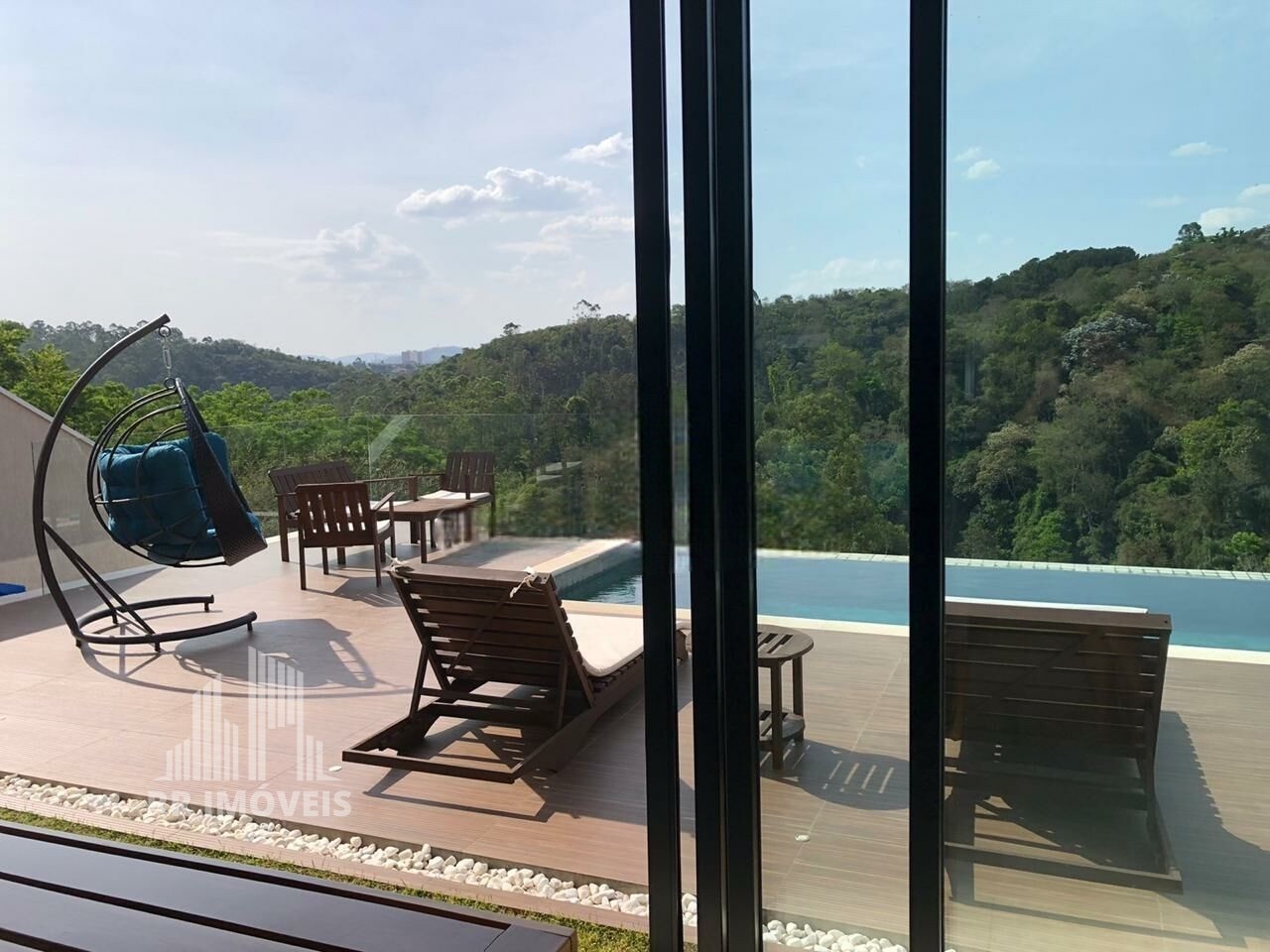 Casa, 4 quartos, 440 m² - Foto 2