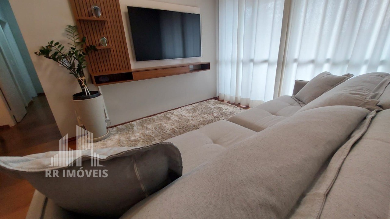 Apartamento, 3 quartos, 90 m² - Foto 1