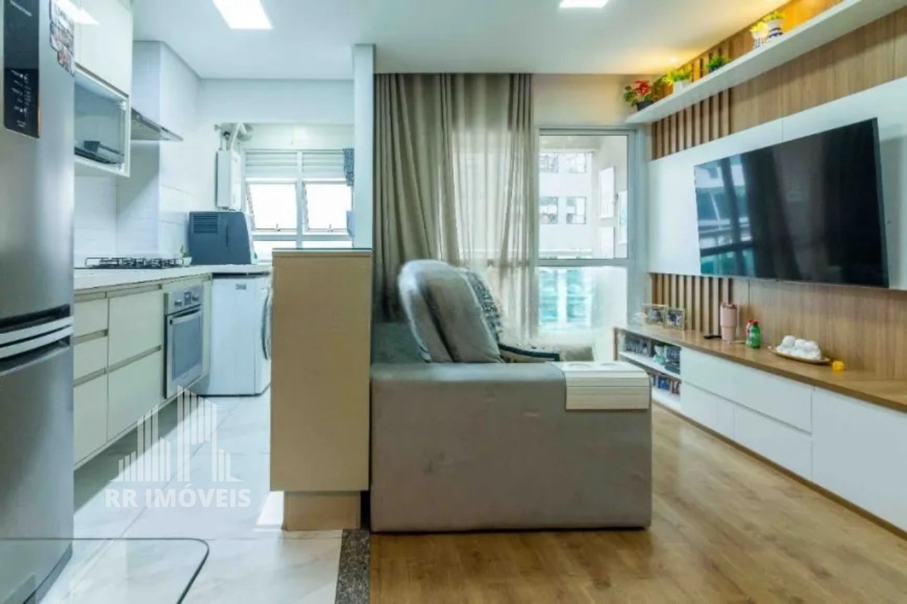 Apartamento, 2 quartos, 59 m² - Foto 2